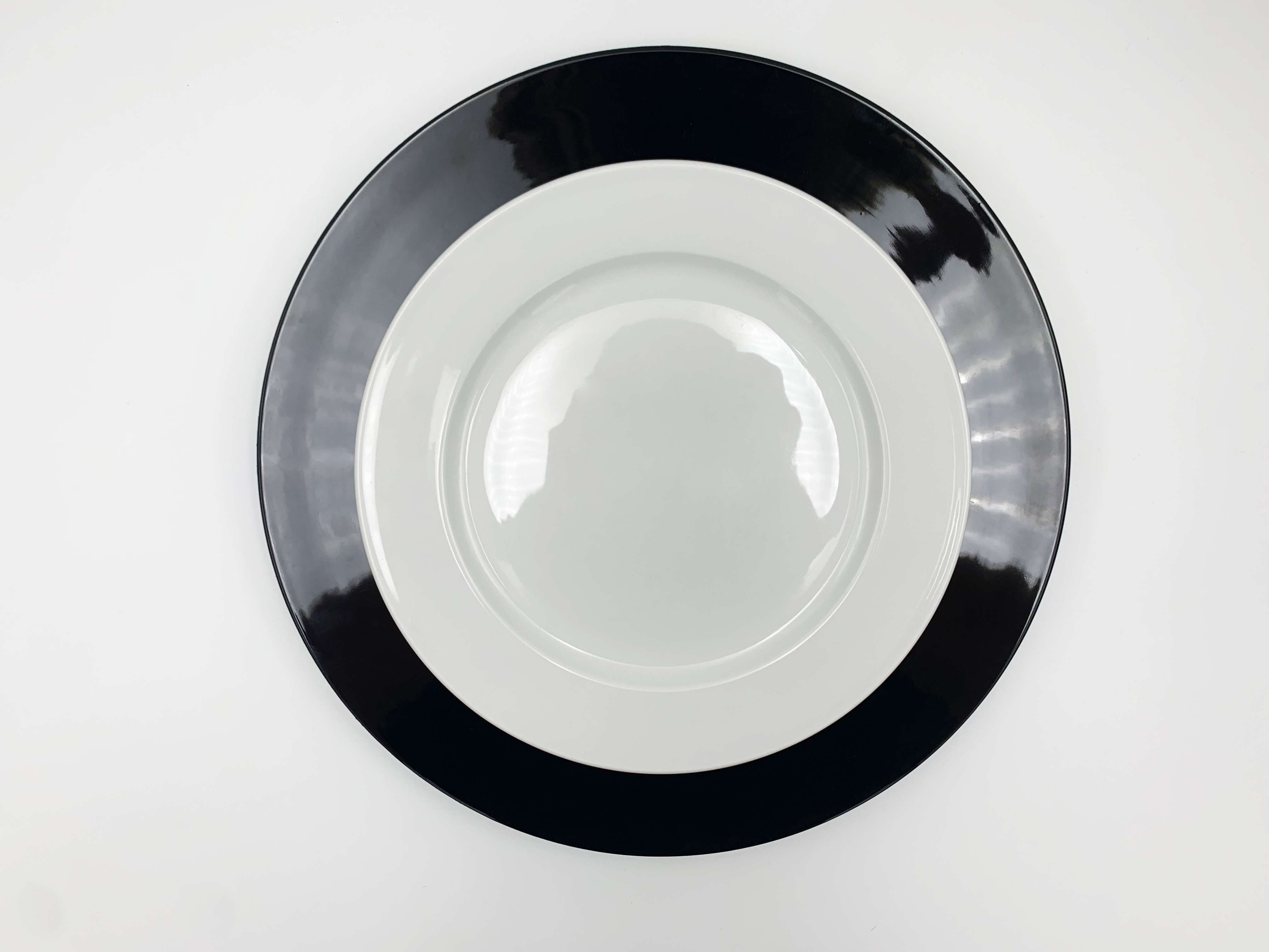 Dinner Plate | Tents & Events